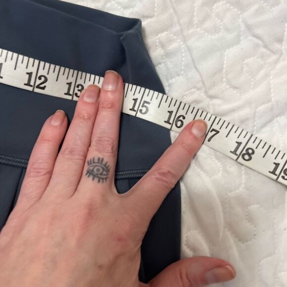 Athleta Elation Pants Granite Blue
Medium Tall Power Of She - Picture 4 of 16